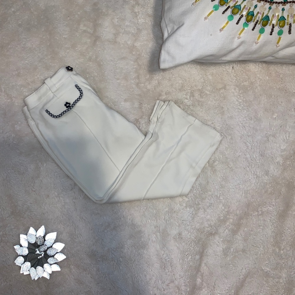 La Perla Capris Child size 12